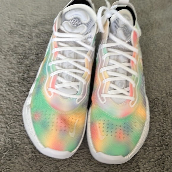 Nike air zoom g.t run basketball shoes - Picture 2 of 4